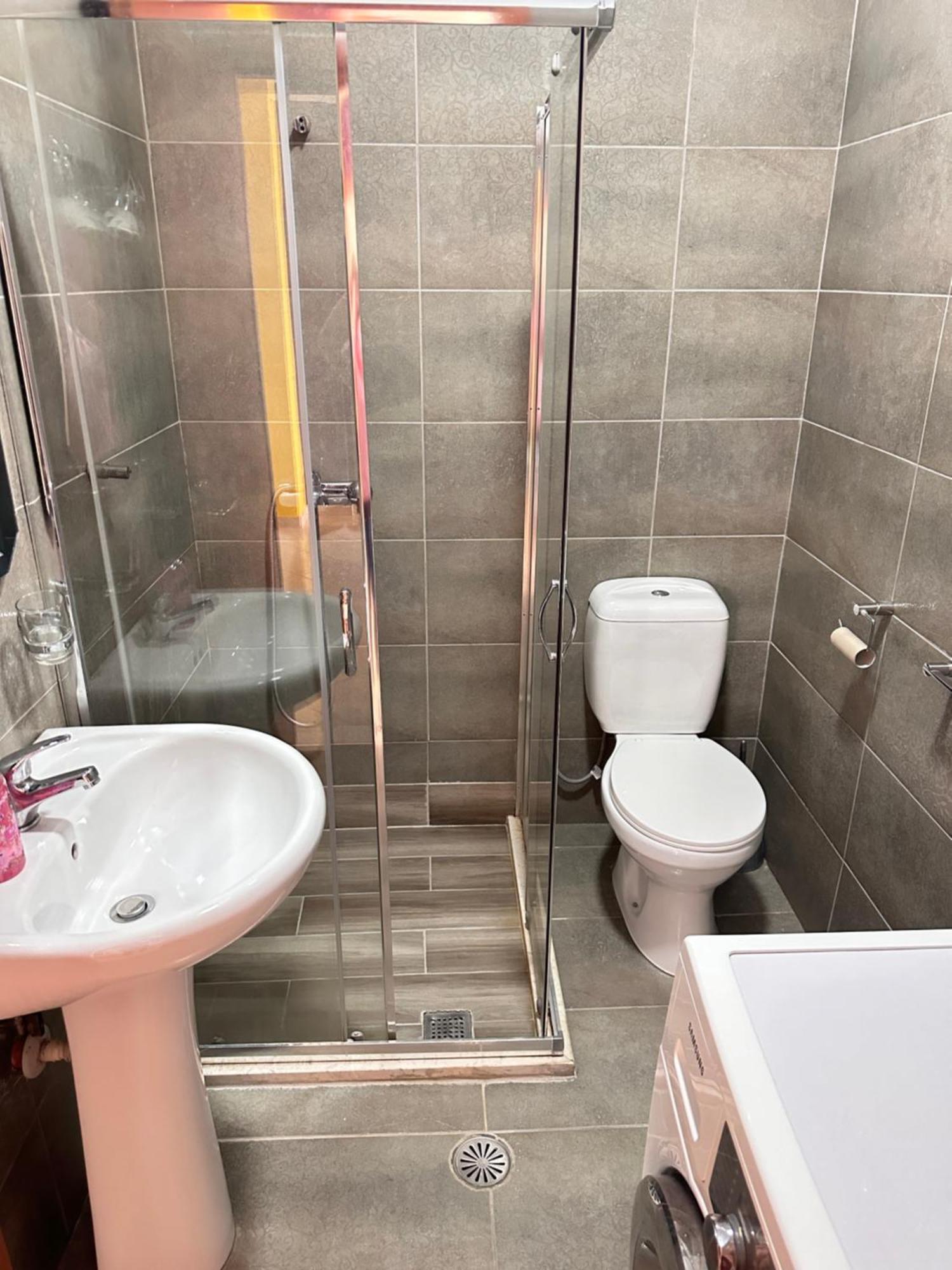 Design Sea View Apartment Saranda Extérieur photo