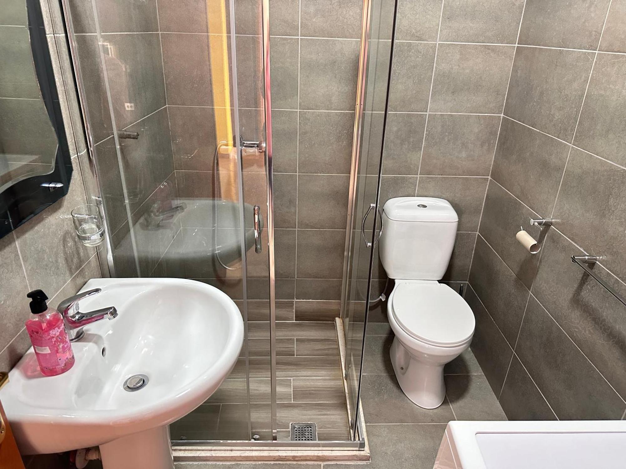 Design Sea View Apartment Saranda Extérieur photo