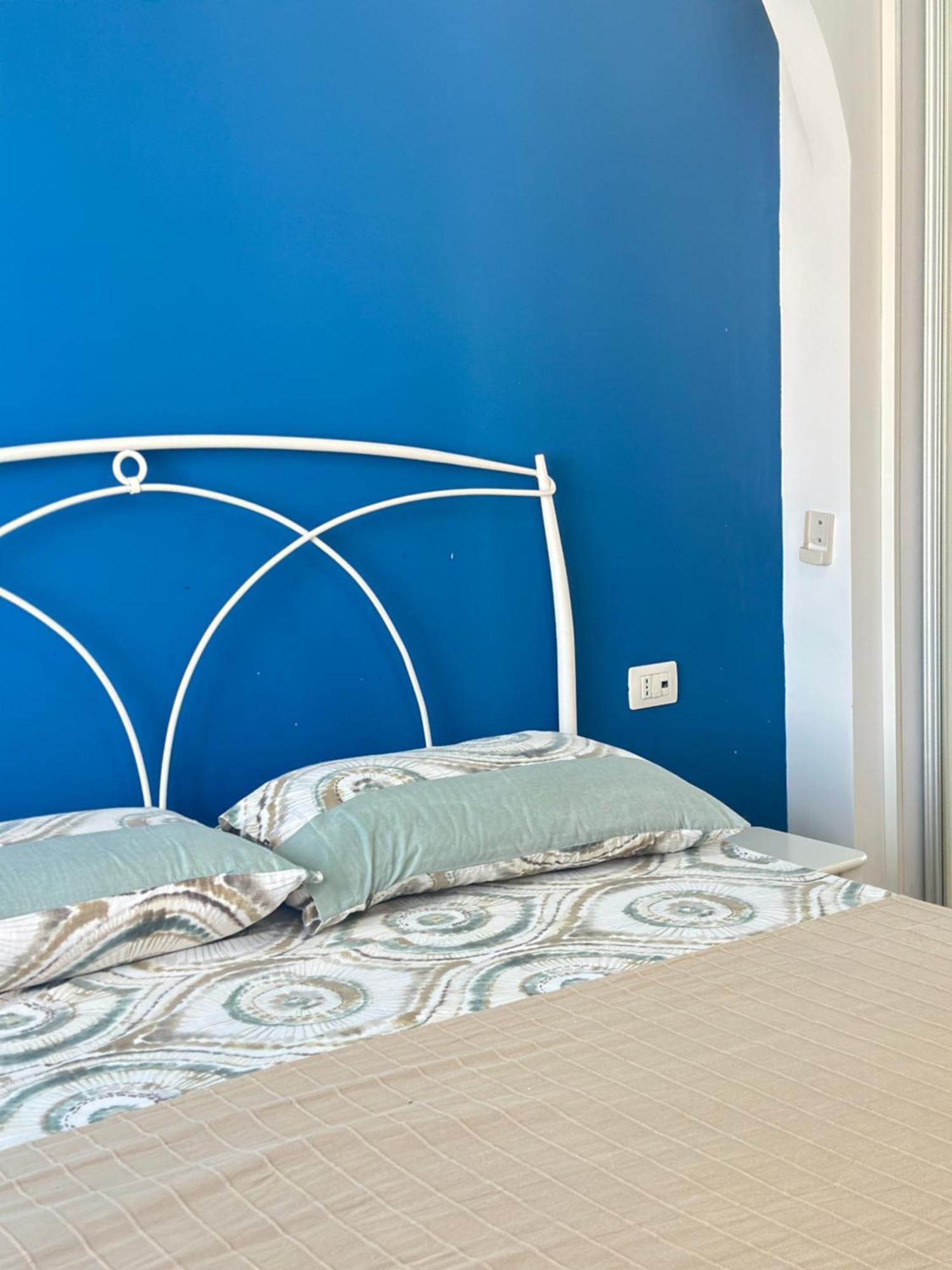 Design Sea View Apartment Saranda Extérieur photo