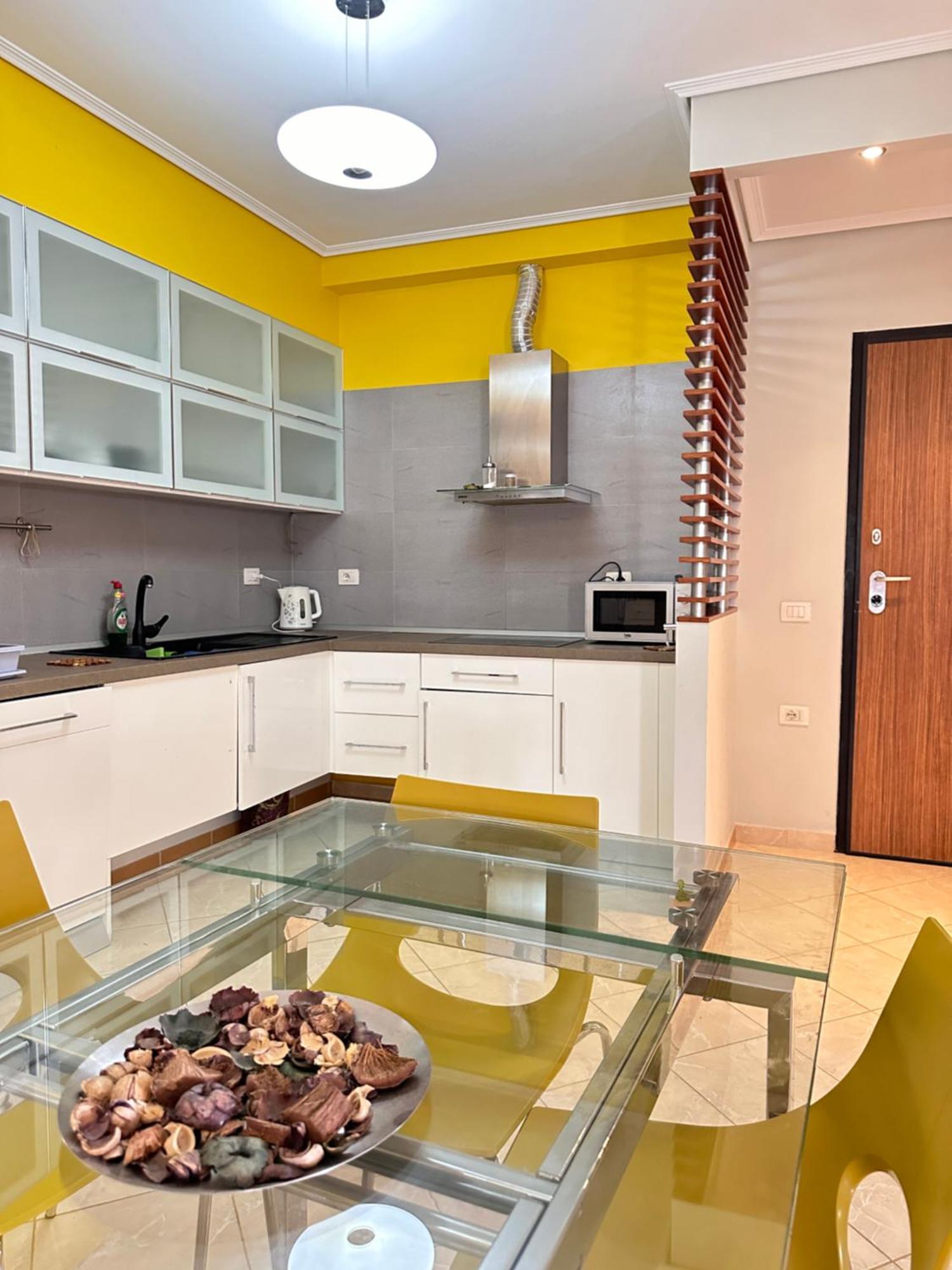 Design Sea View Apartment Saranda Extérieur photo