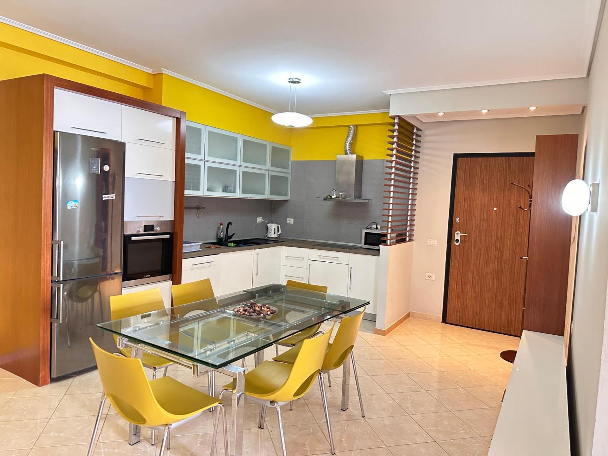 Design Sea View Apartment Saranda Extérieur photo