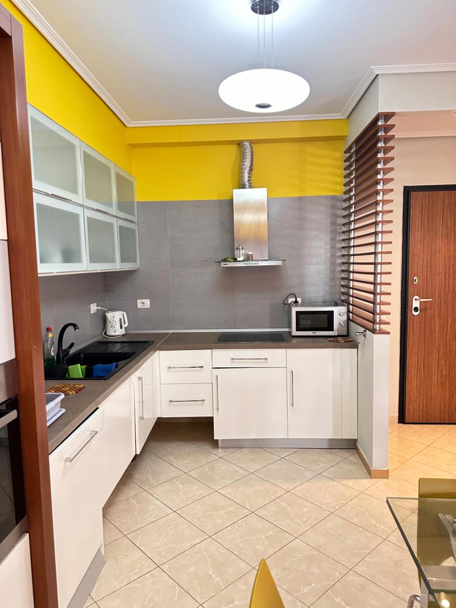 Design Sea View Apartment Saranda Extérieur photo