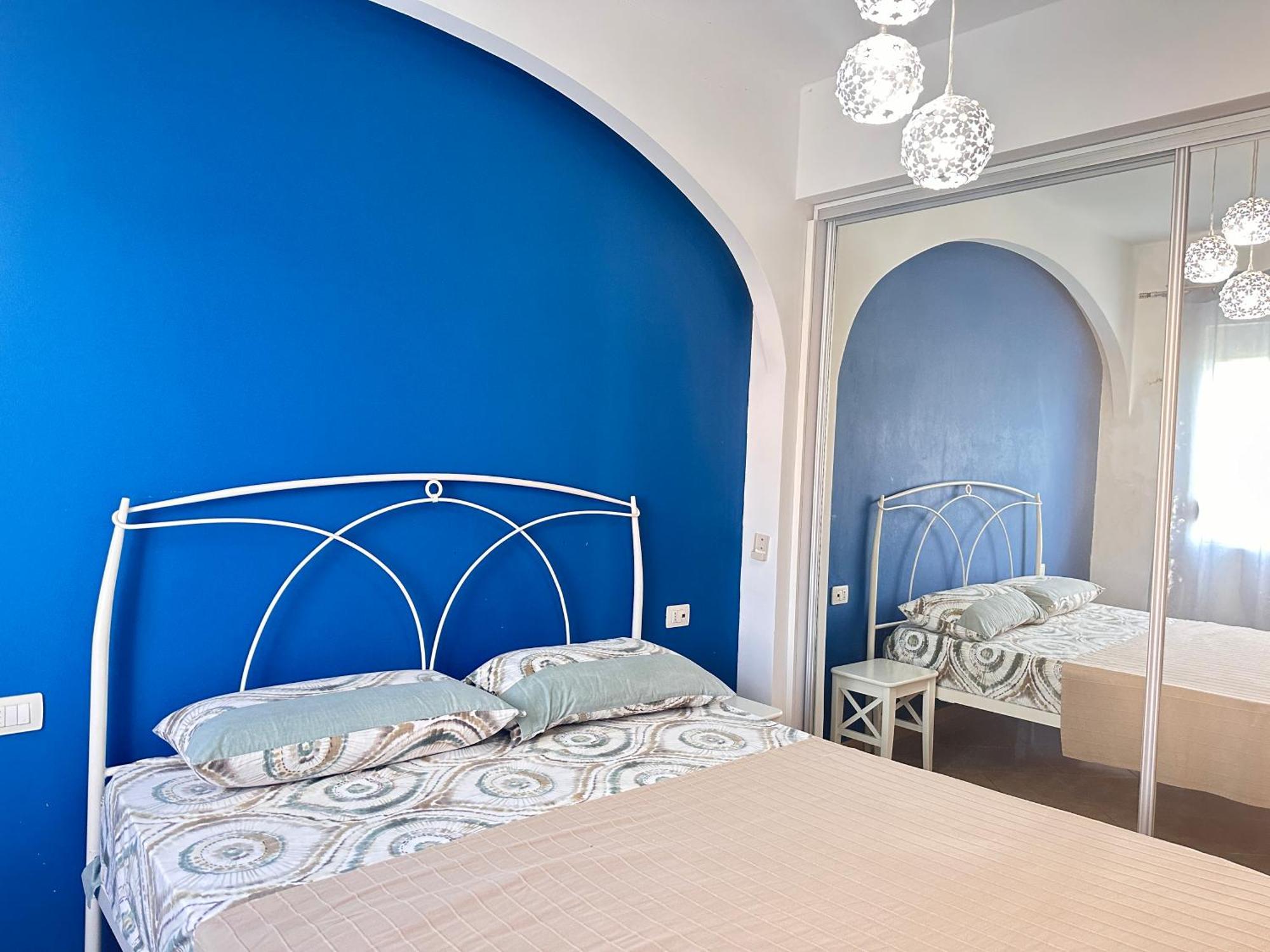 Design Sea View Apartment Saranda Extérieur photo