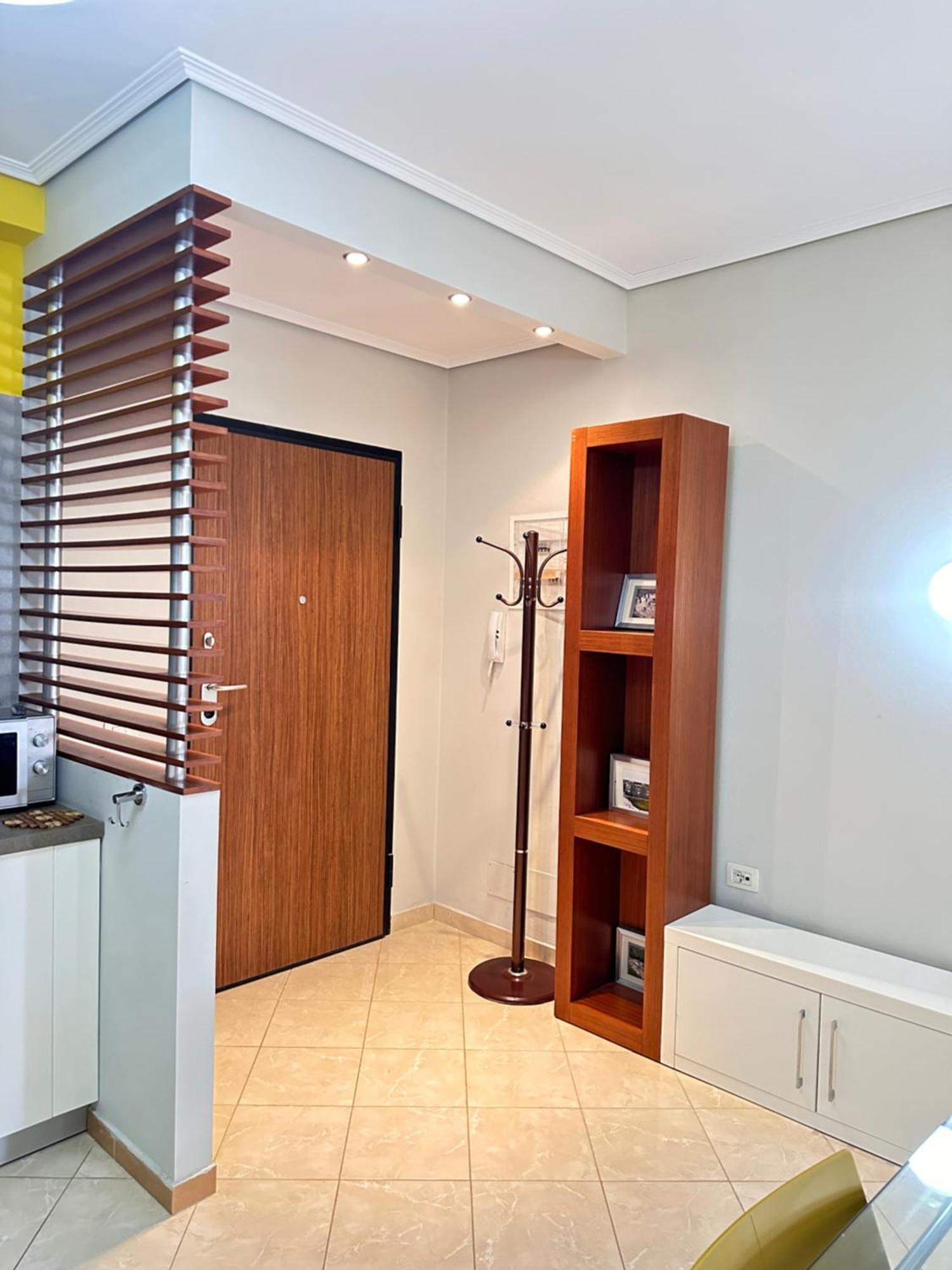 Design Sea View Apartment Saranda Extérieur photo